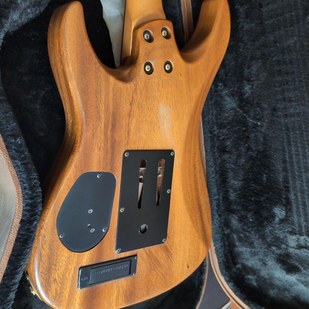 FERNANDES 　FR-100