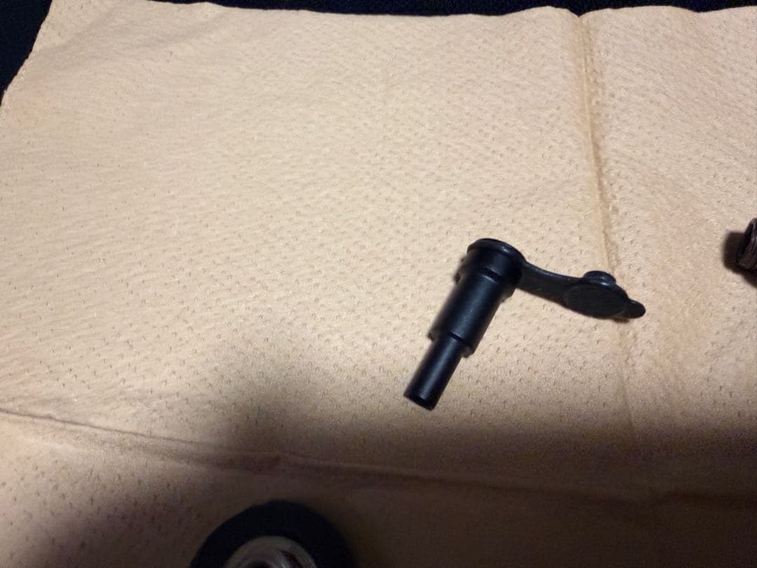 ブロンプトン Superlight Quick Release Pedals