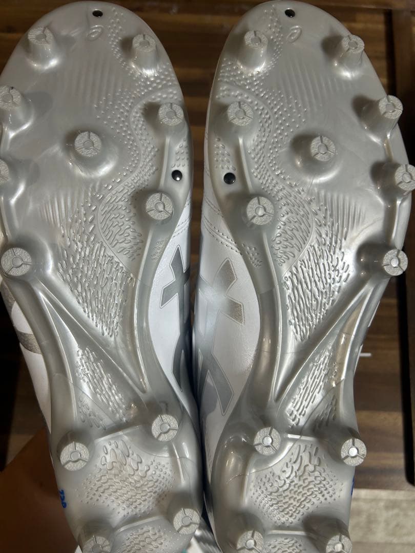 asics DsLite スパイク