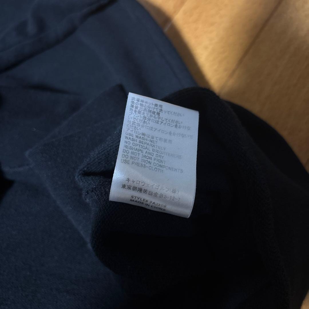 TRAVISMATHEW トラヴィスマシュー パーカー プルオーバー ゴルフ