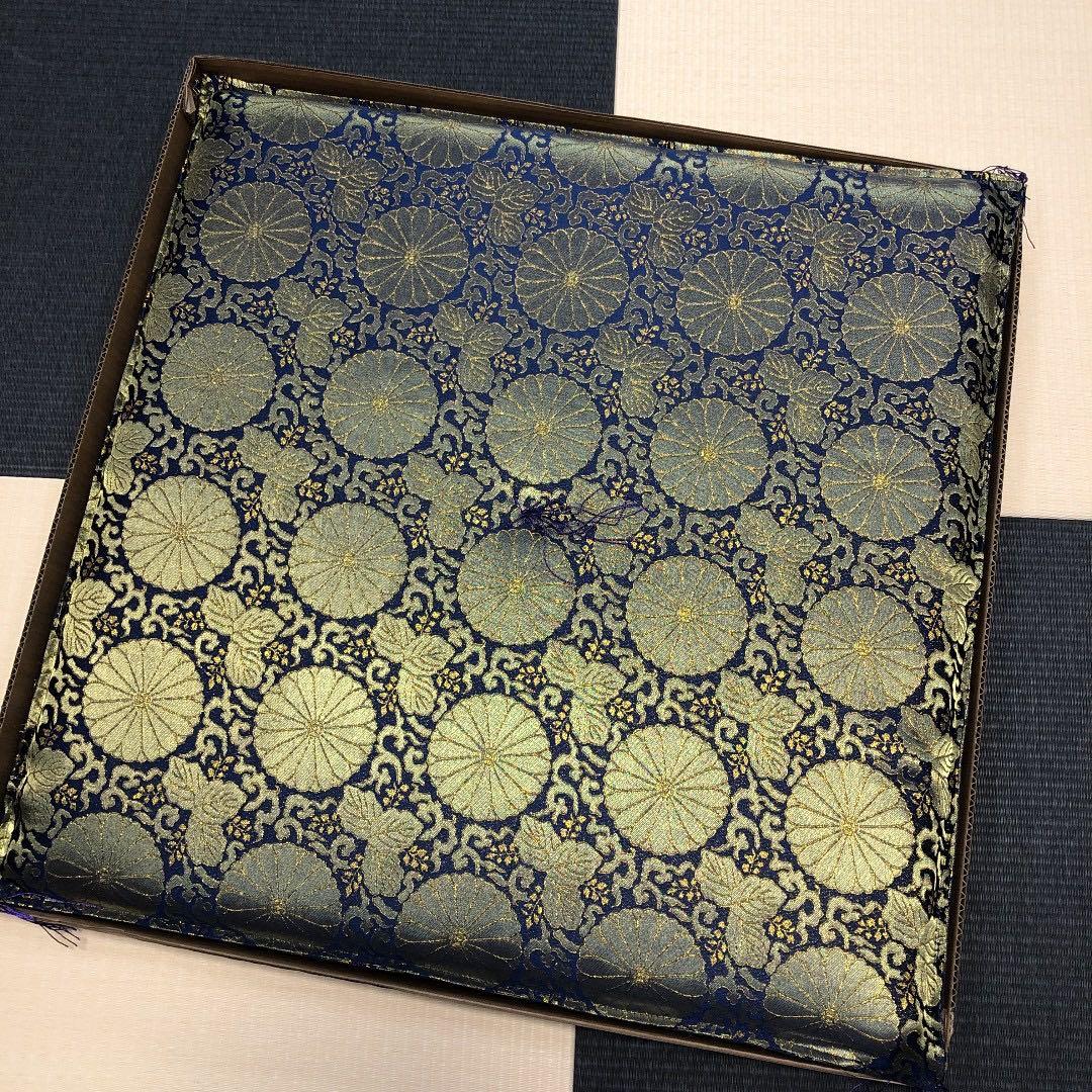 お盆の準備に〜★新品★い草 御前(仏前)座布団