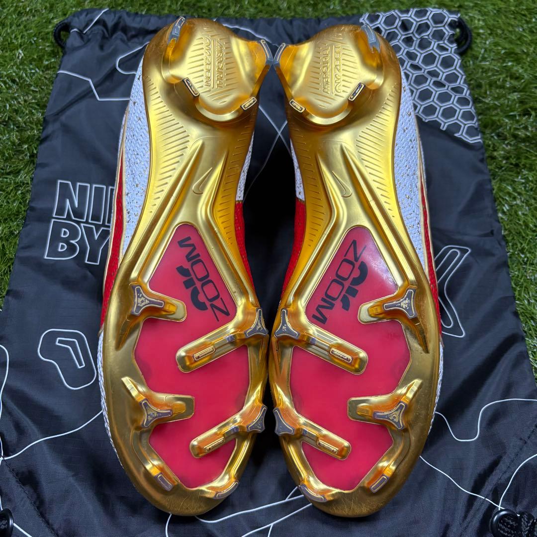 シューズ NIKE Mercurial Vapor 15 Elite FG 27.5cm