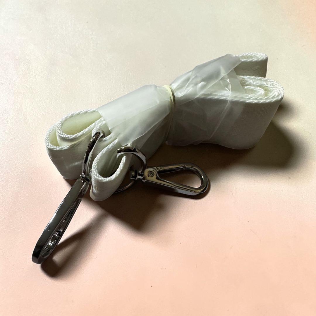 新品 パーリーゲイツ PEARLY GATES ゴルフバッグ ネイビー