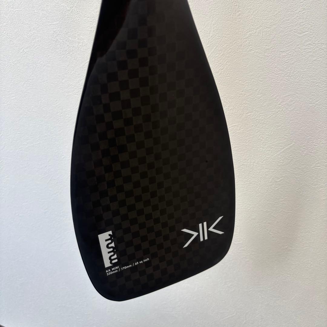 美品 Kokua KK mini コクア パドル ミニ