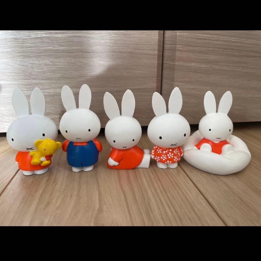 ミッフィー インテリア