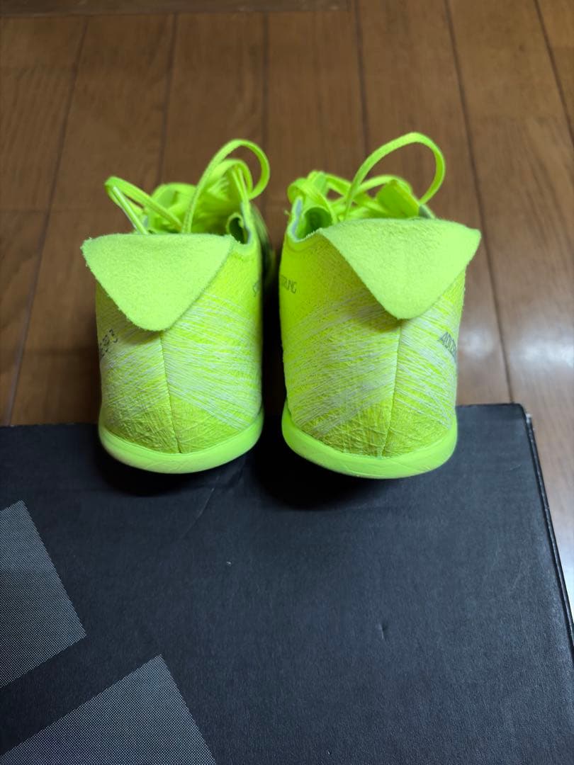 adidas アディゼロプライムsp3 26.5cm
