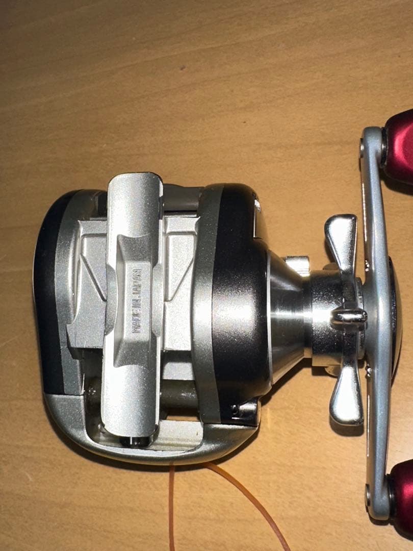 TEAM Daiwa TD-X 105Pi 右巻