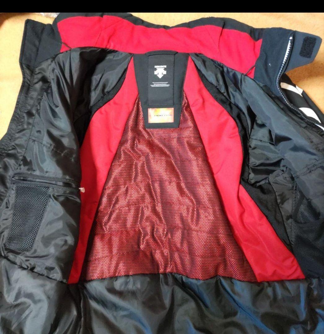 良好(私見) デサント DESCENT MOVE SPORTS ウエア
