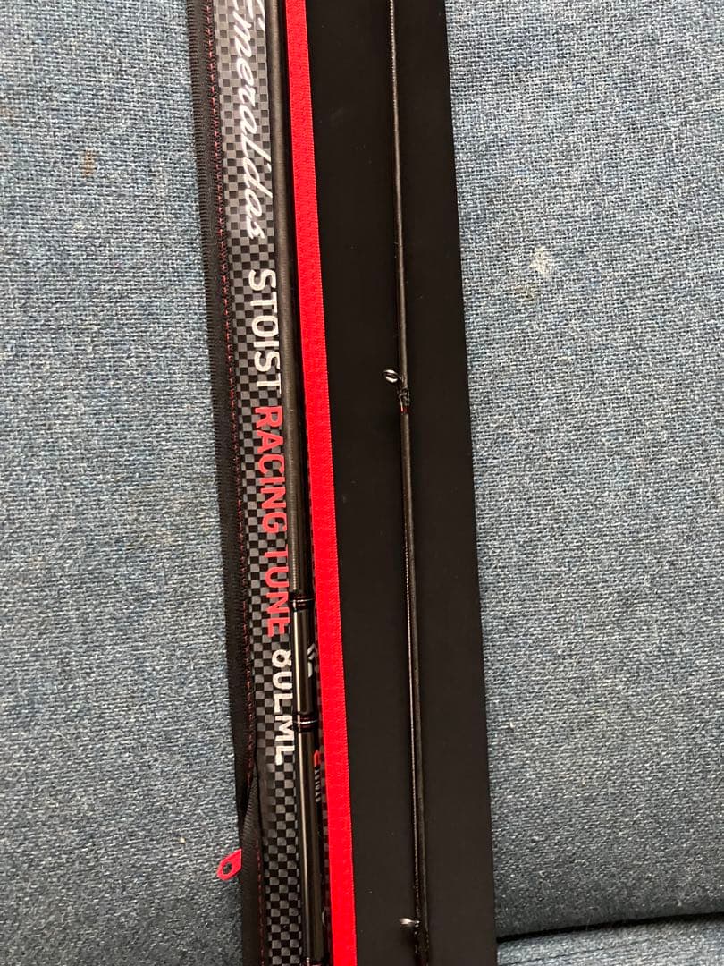 ストイストRT80lml