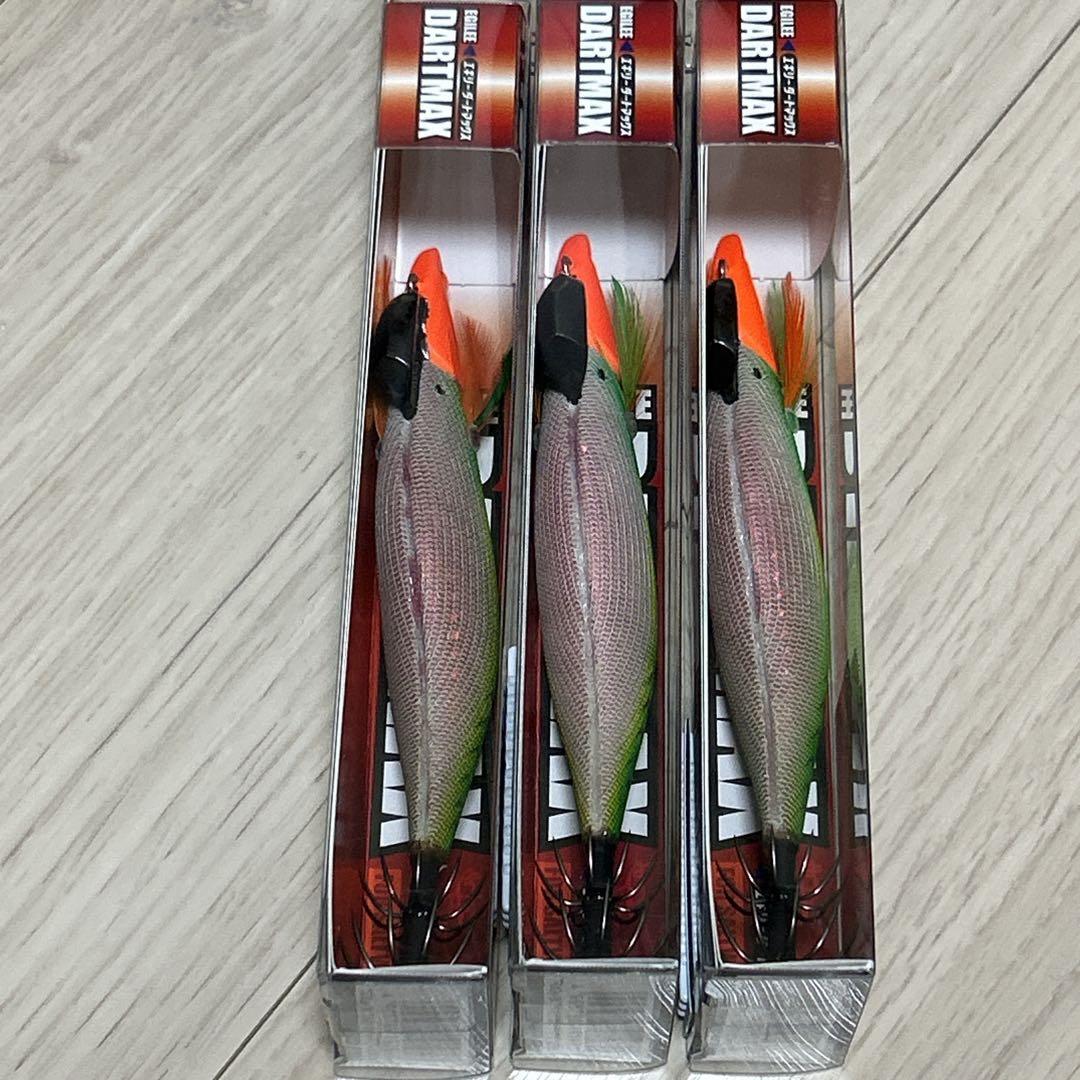 ダートマックス TR-BK 3本セットtr