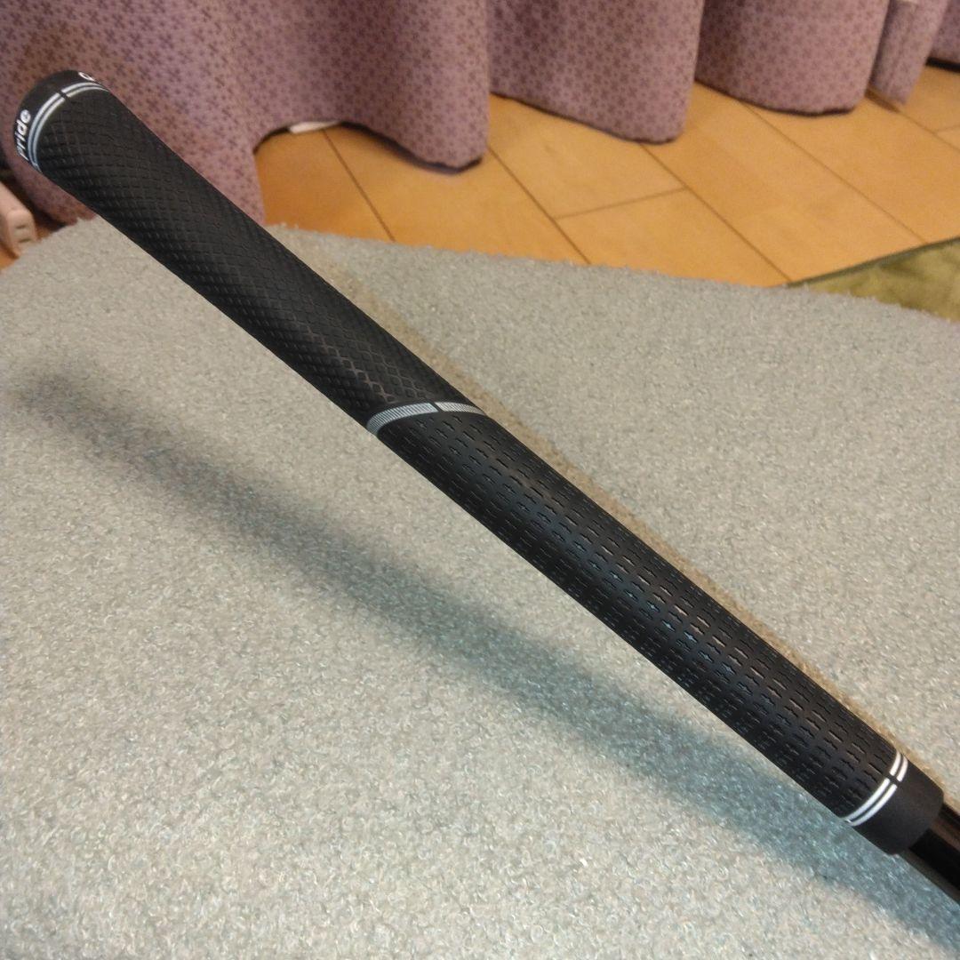 HONMA ツアーワールド TR20 460 ドライバー　ヘッドカバー新品