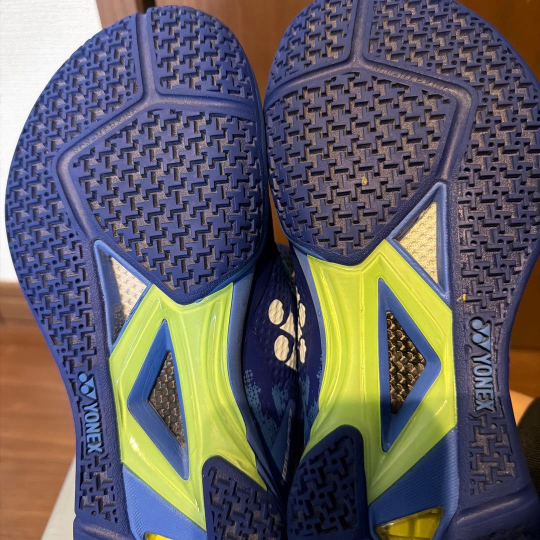 YONEX ECLIPTION Z MEN 22.0cm エクリプション