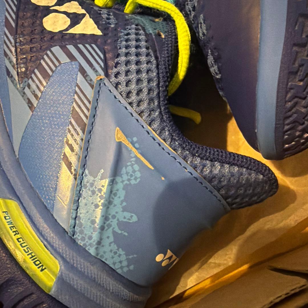 YONEX ECLIPTION Z MEN 22.0cm エクリプション