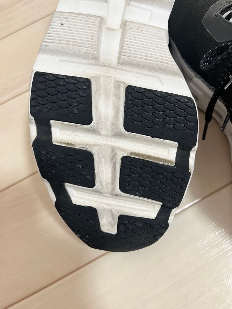 ONクラウドモンスター2 JP27cm ランニングシューズ