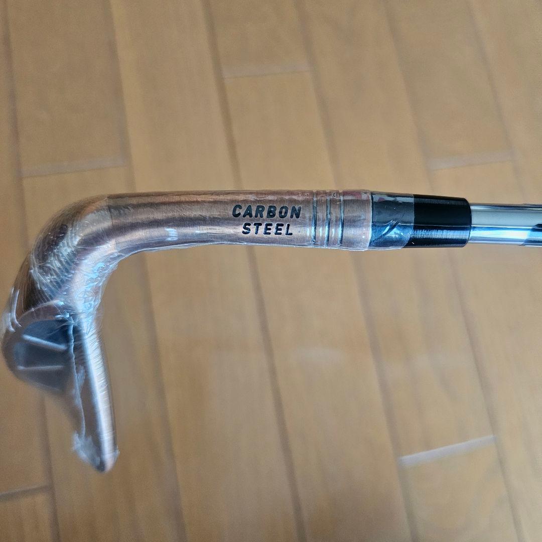 テーラーメイド MILLEDGRIND HI-TOEウェッジ