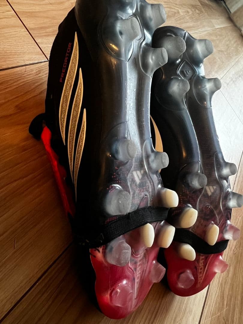 adidas PredatorスパイクエリートAG/HG
