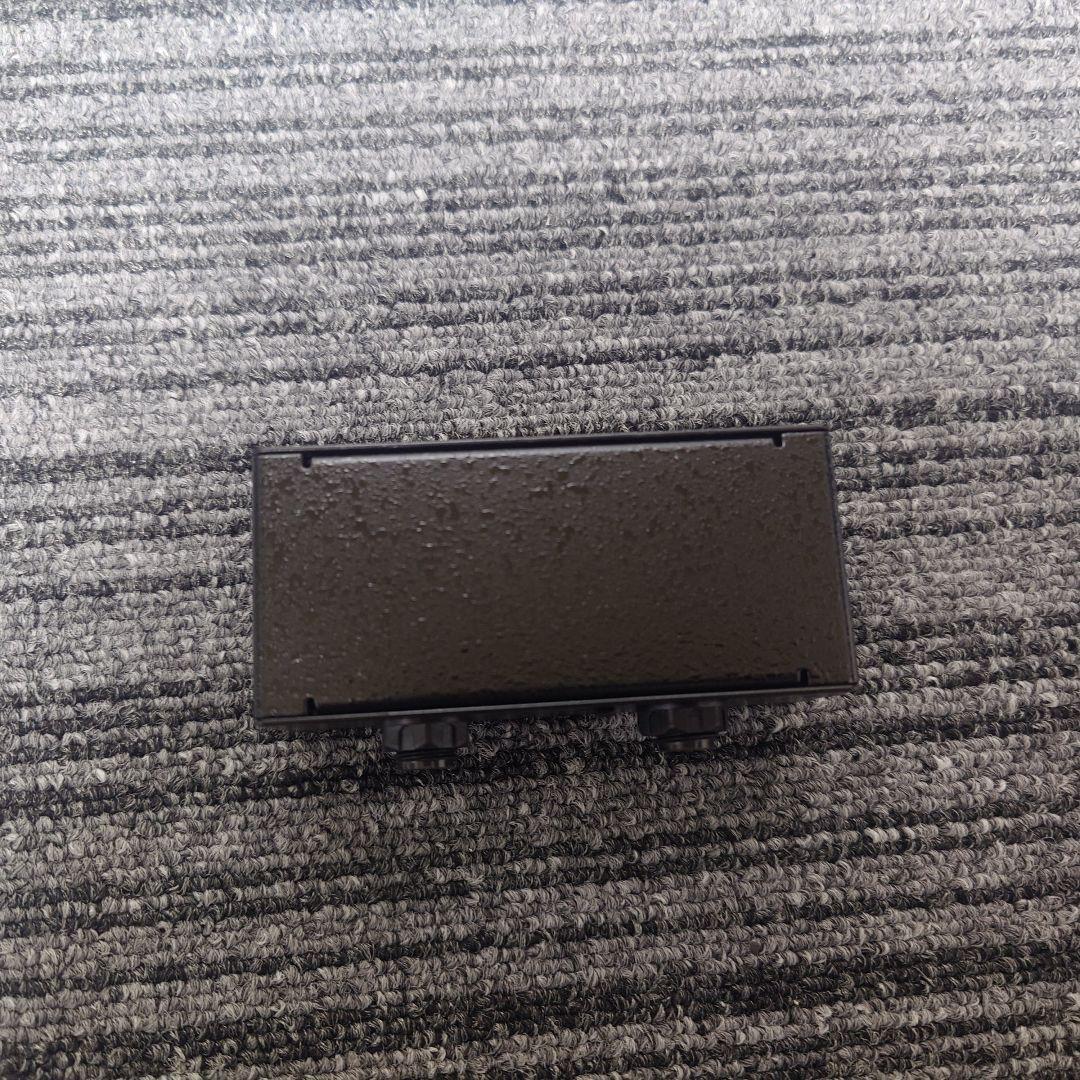 Free The Tone PH-1V フェイズインバーター