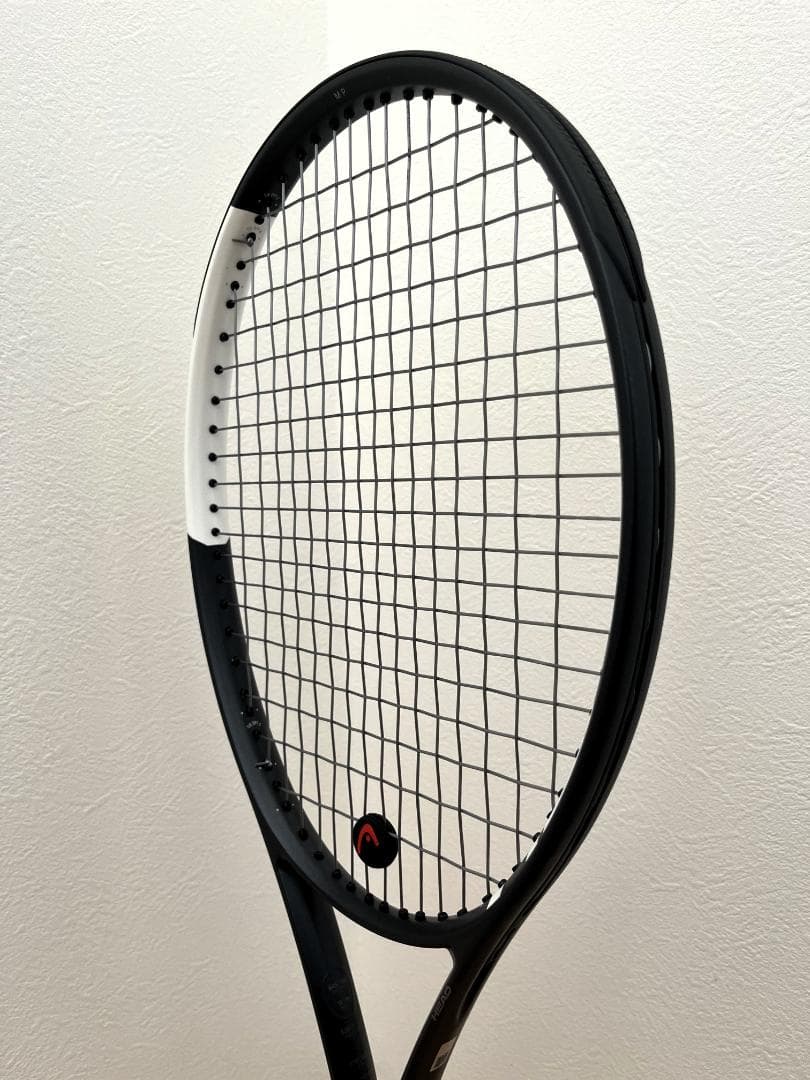 HEAD SPEED MP 2026 G2 16x19 超美品【アルパワー張上】