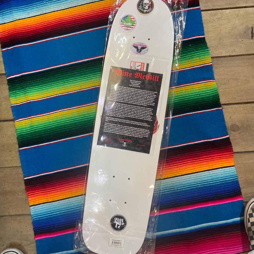 パウエルRODNEYMULLEN 12新品限定世界1500本リミテッド