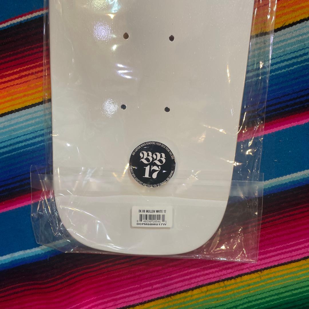 パウエルRODNEYMULLEN 12新品限定世界1500本リミテッド