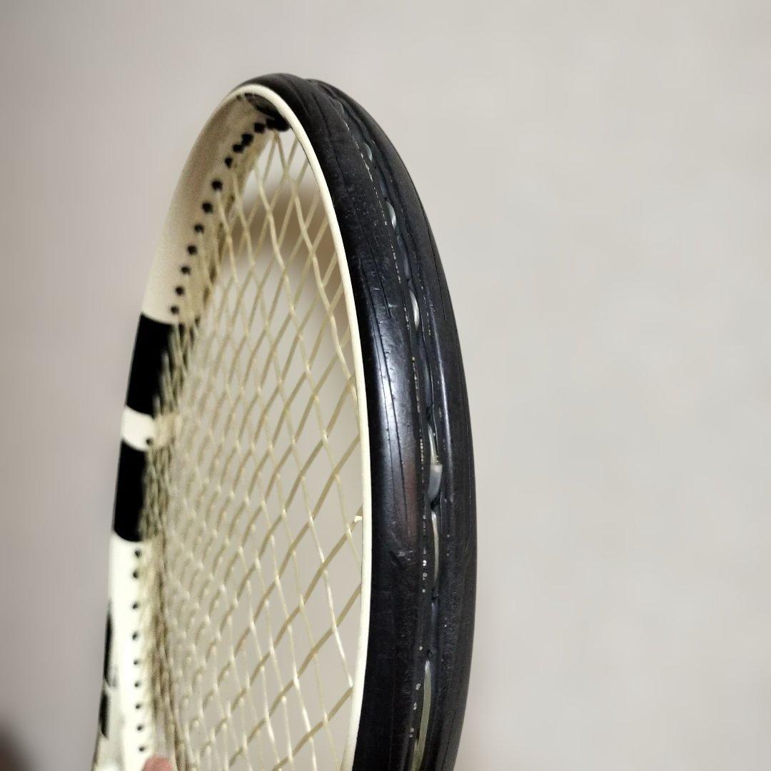 【限定】Babolat Pure Drive Wimbledonモデル