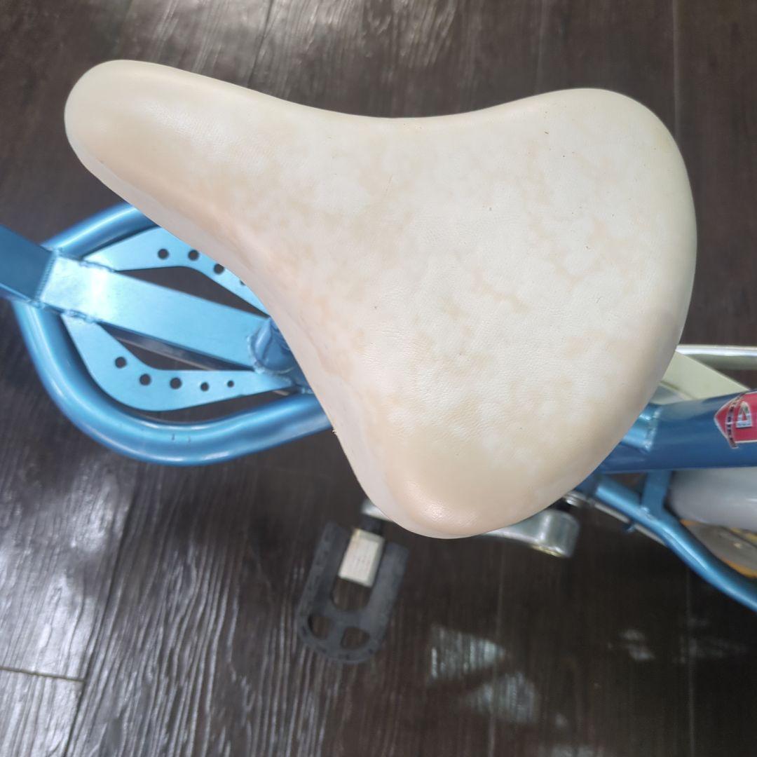 希少　AERO-TOBU　㈱東武製ペアバイク PAIR BIKE