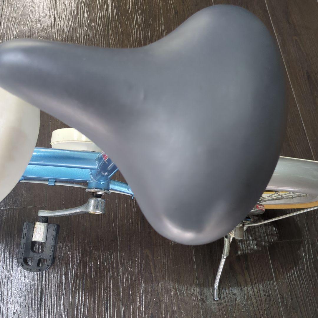 希少　AERO-TOBU　㈱東武製ペアバイク PAIR BIKE