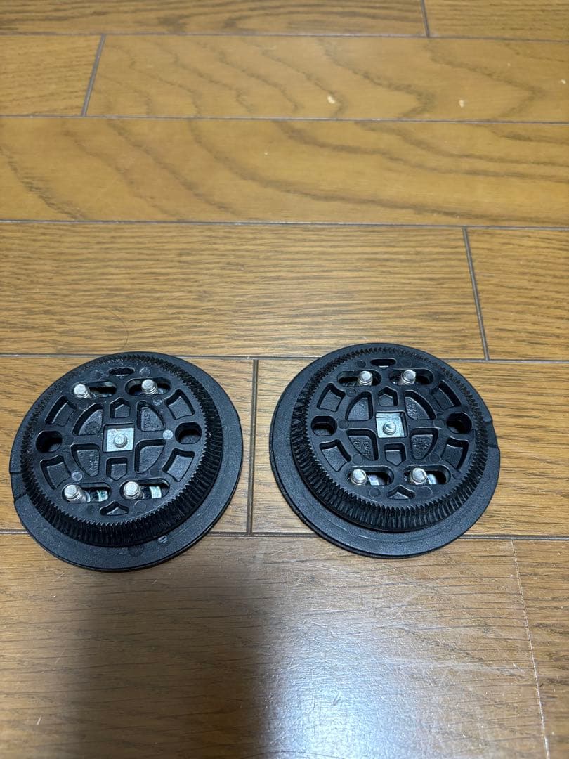 UNION STRATA ユニオン　ストラータ　バインディング　Mサイズ