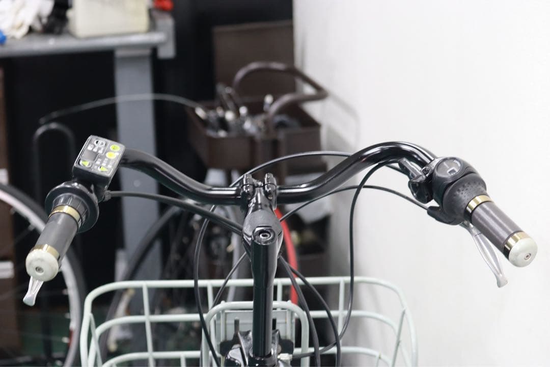ppp 様★ 8.7AH ★ １ヶ月保証★完成車
