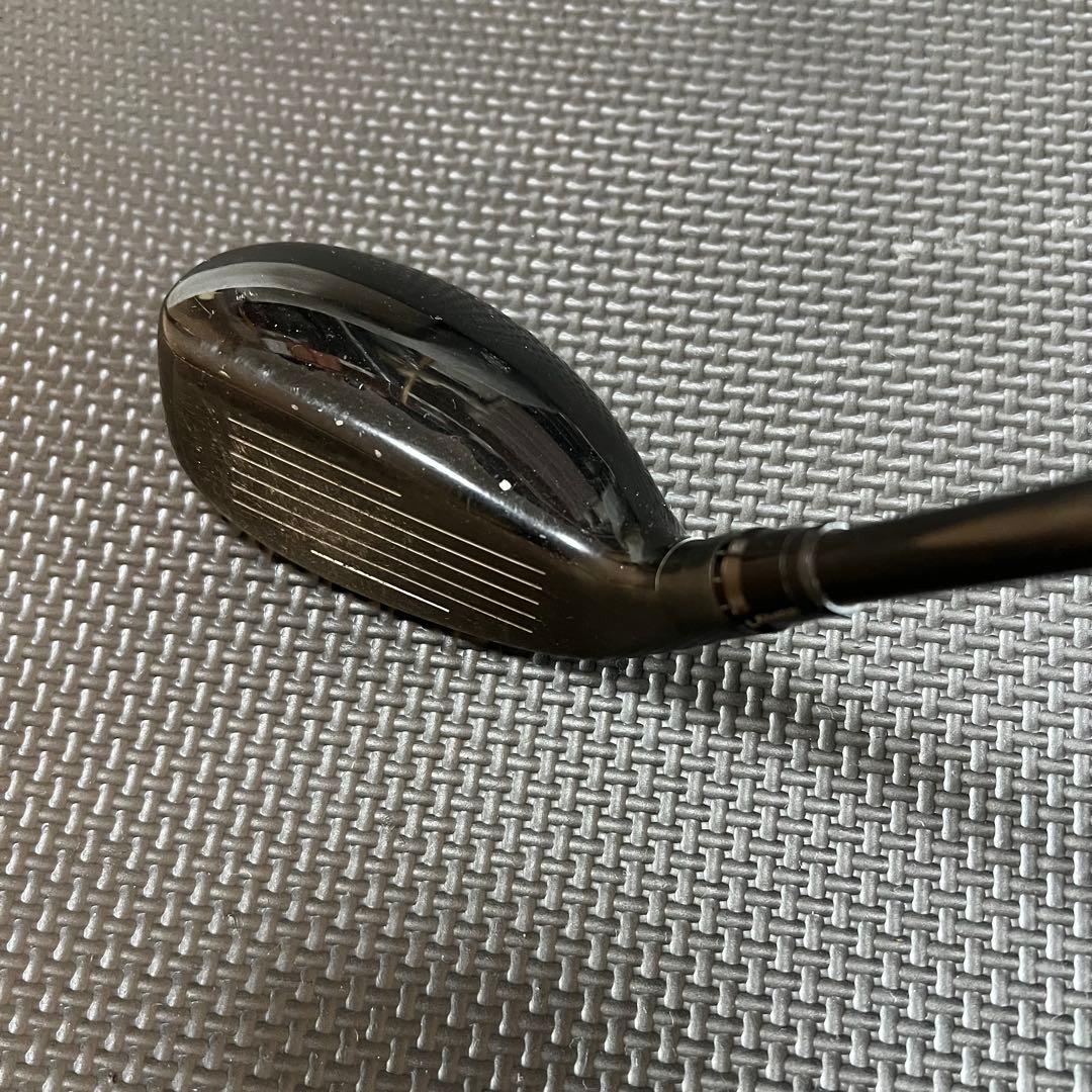 M1 ユーティリティクラブ 21度