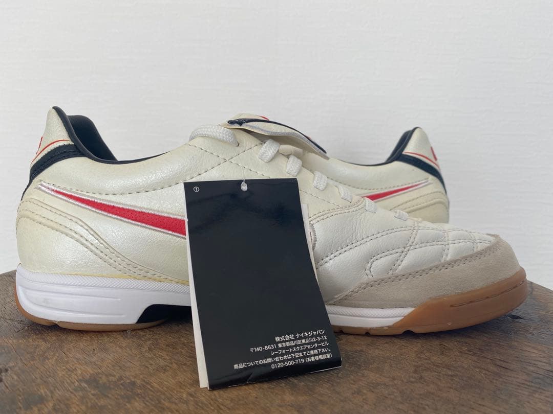☆新品☆送料無料☆TIEMPO Ⅲ IC☆ティエンポ☆フットサル☆