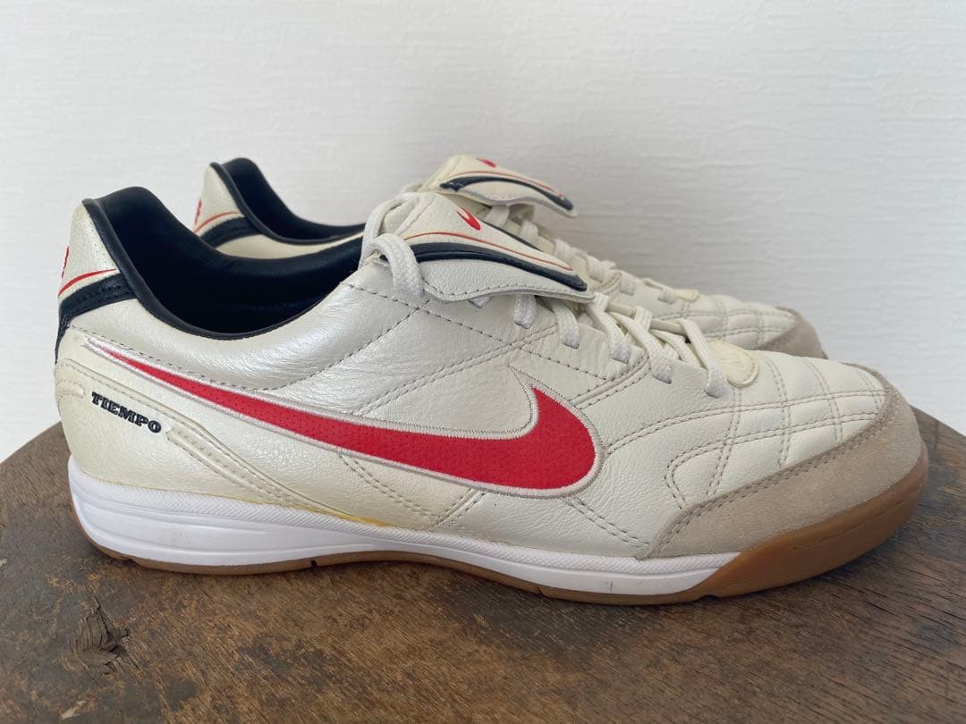 ☆新品☆送料無料☆TIEMPO Ⅲ IC☆ティエンポ☆フットサル☆