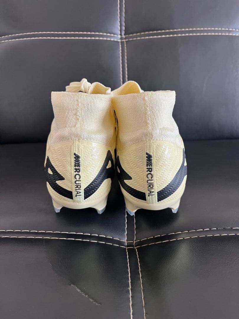 新品　NIKE MERCURIAL SUPERFLY 9 ELITE FG