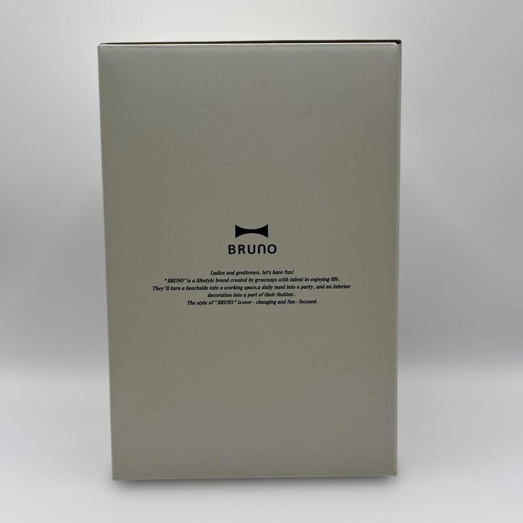 ニ*ゃ様 新品　BRUNO マルチLEDランタン　アイボリー　BOL005-IV