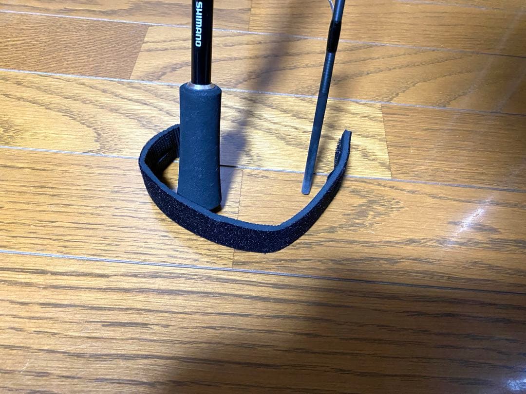最終値下げ‼️美品‼️シマノ バスワンXT 260L-2 スピニングモデル