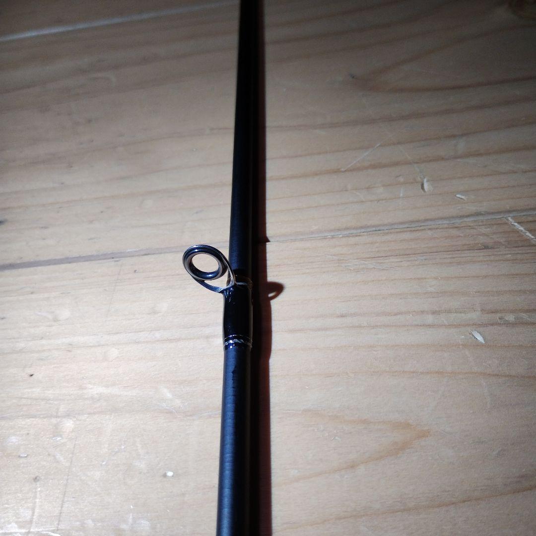 ラグゼ　ソルテージリフレックス　LEOZA107M バースタイルLV レオザ