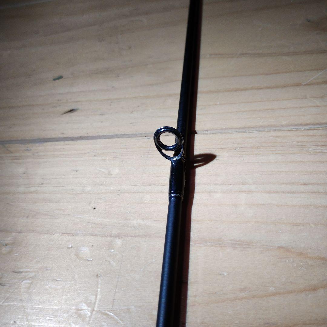ラグゼ　ソルテージリフレックス　LEOZA107M バースタイルLV レオザ