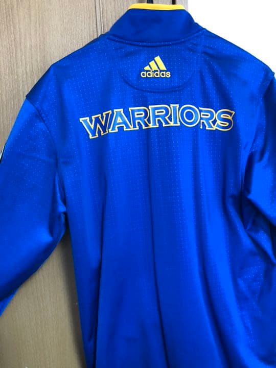 NBAウォリアーズ ジャージ