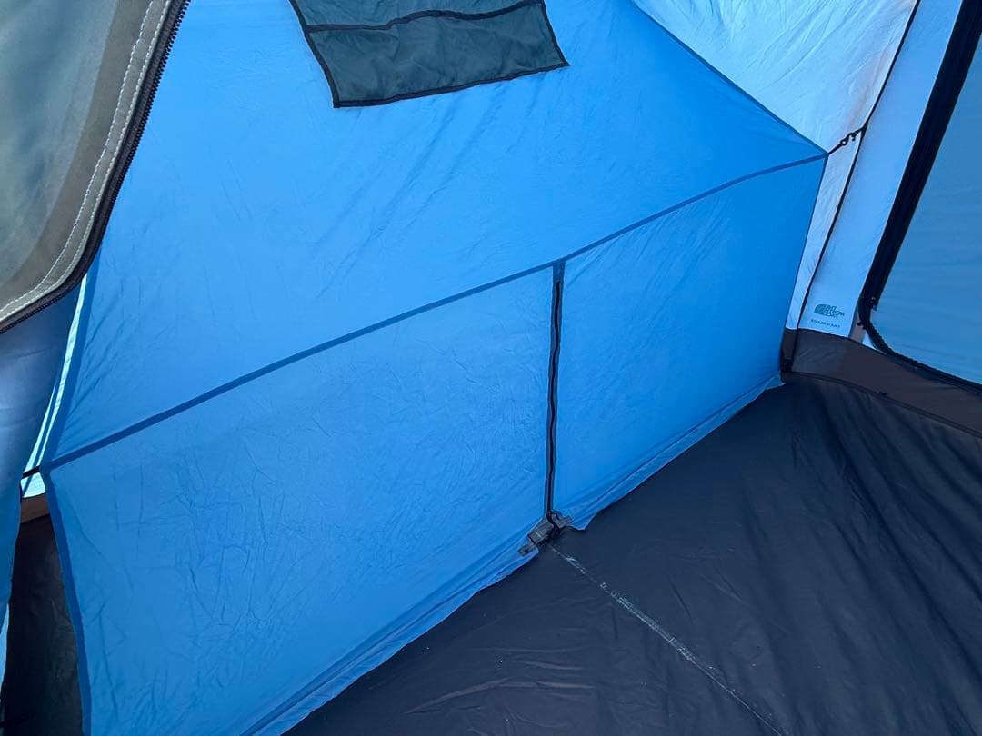 大幅値下げ中THE NORTH FACE ノースフェイス トレイルヘッド6