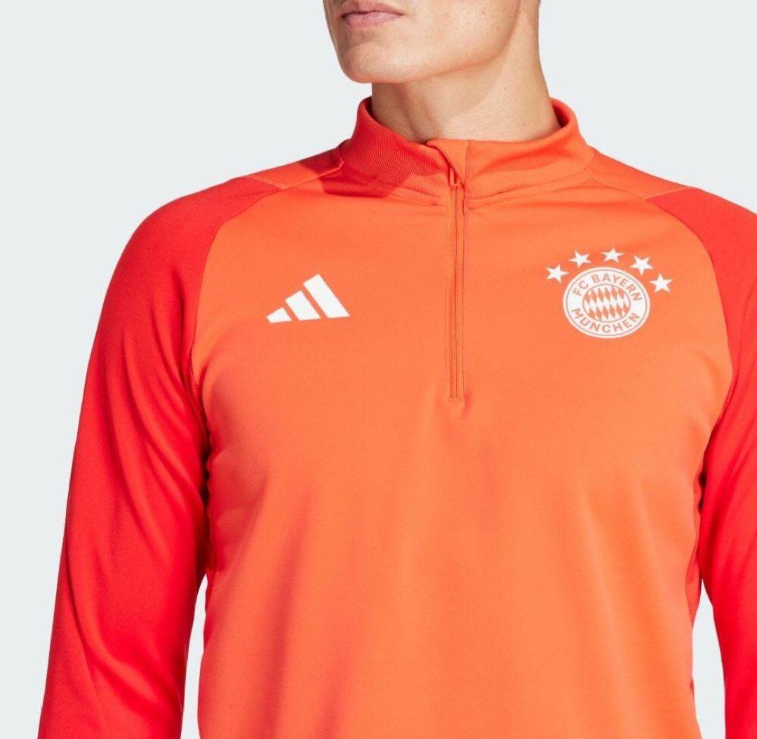 ♡新品　adidas バイエルン・ミュンヘン トレーニング上下セット