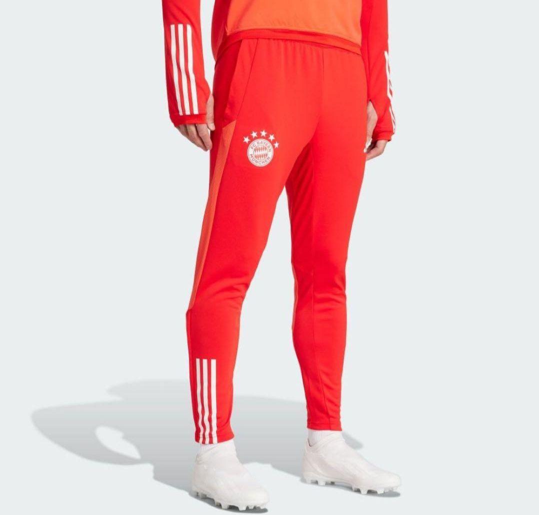 ♡新品　adidas バイエルン・ミュンヘン トレーニング上下セット