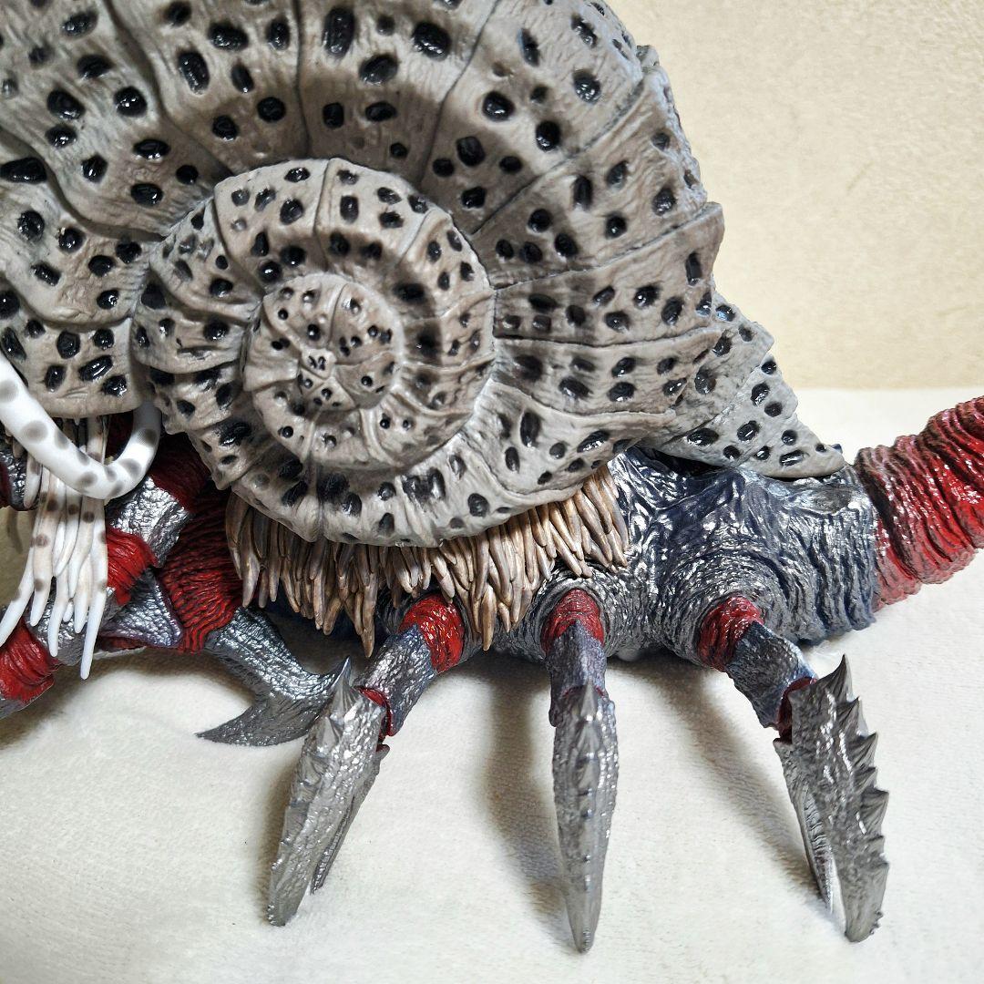 一番くじ ウルトラマンシリーズ 怪獣超大全 vol.2 A賞ガタノゾーア 開封品