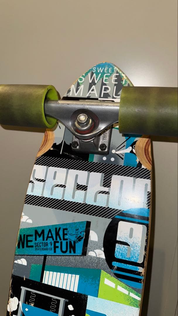 セクター9 ダート　sector9 dart
