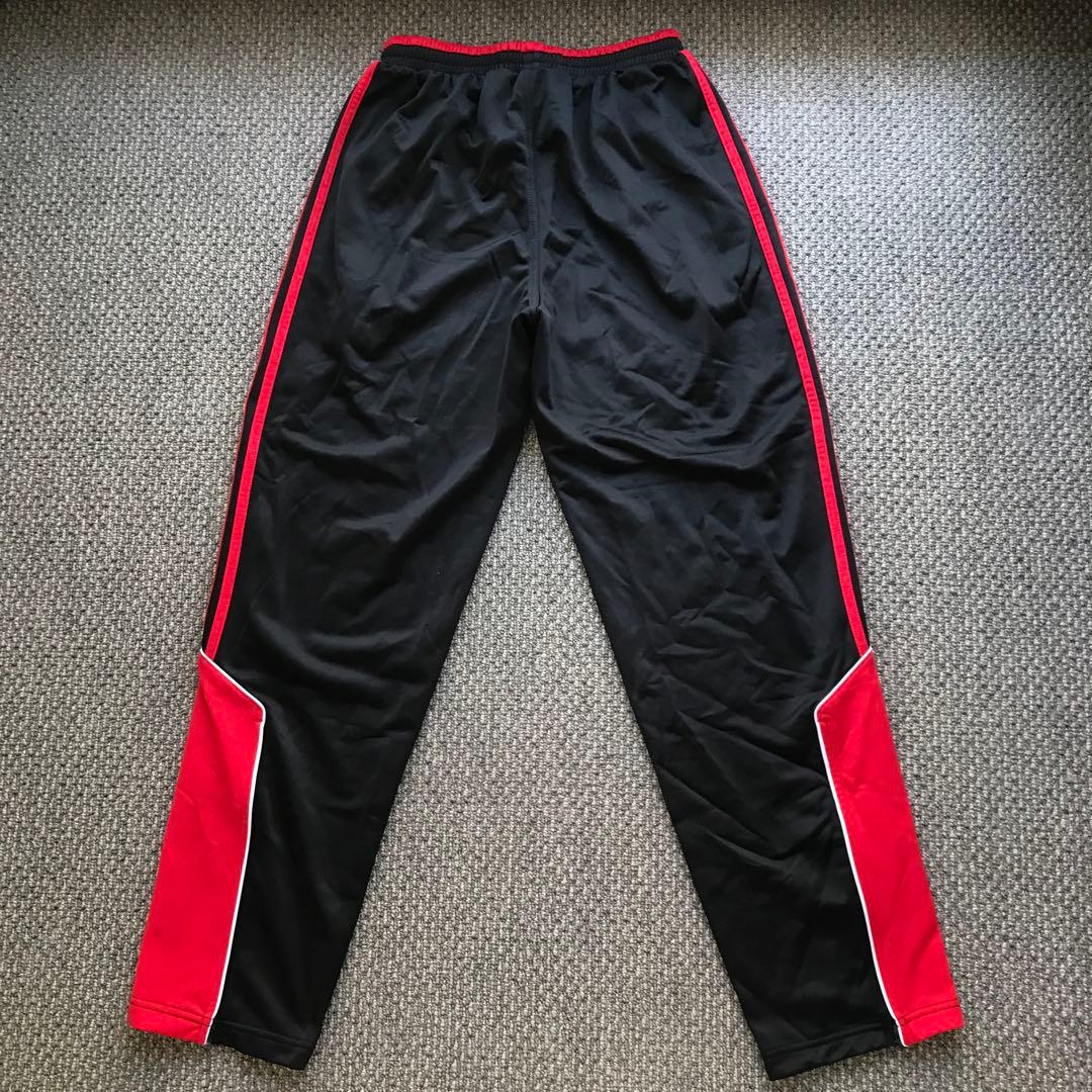99-00 ACミラン adidas トラックジャケット・パンツ　セットアップ
