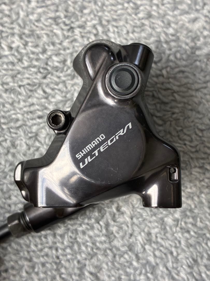 SHIMANO ULTEGRA BR-R8170 ディスクブレー キキャリパー