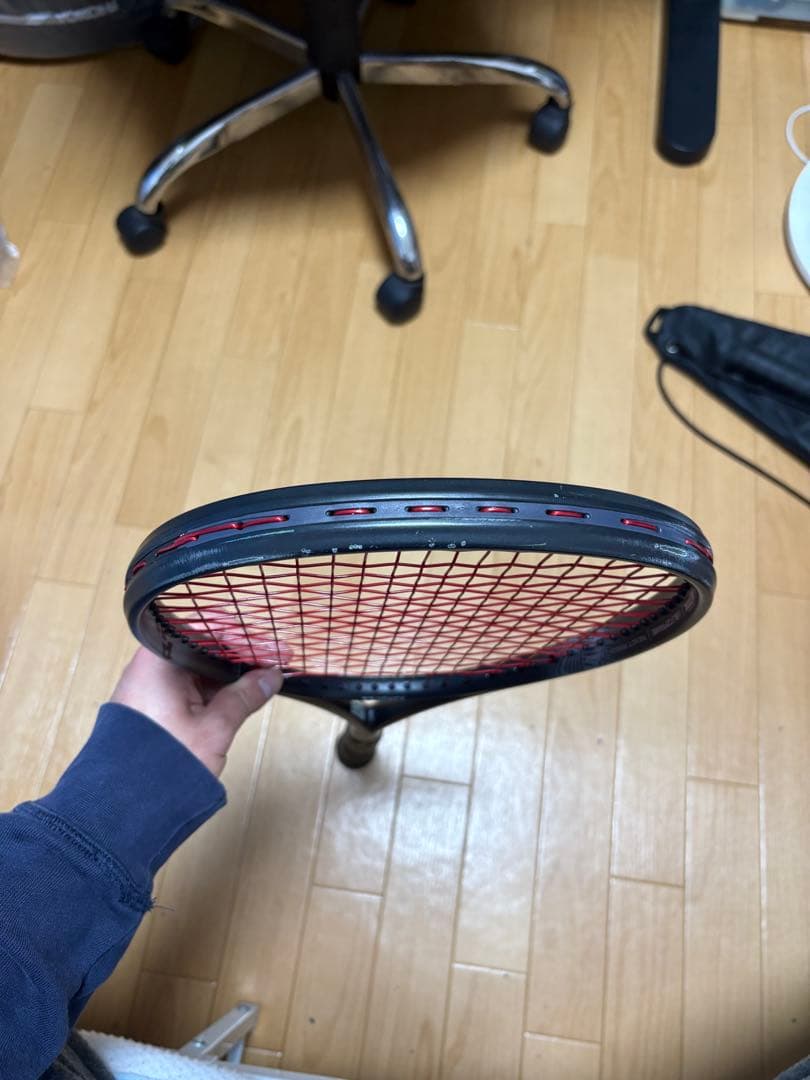 ボルトレイジ8S レーザーラッシュ7S