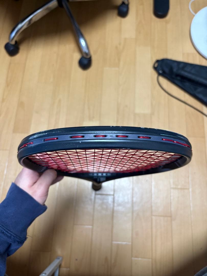ボルトレイジ8S レーザーラッシュ7S