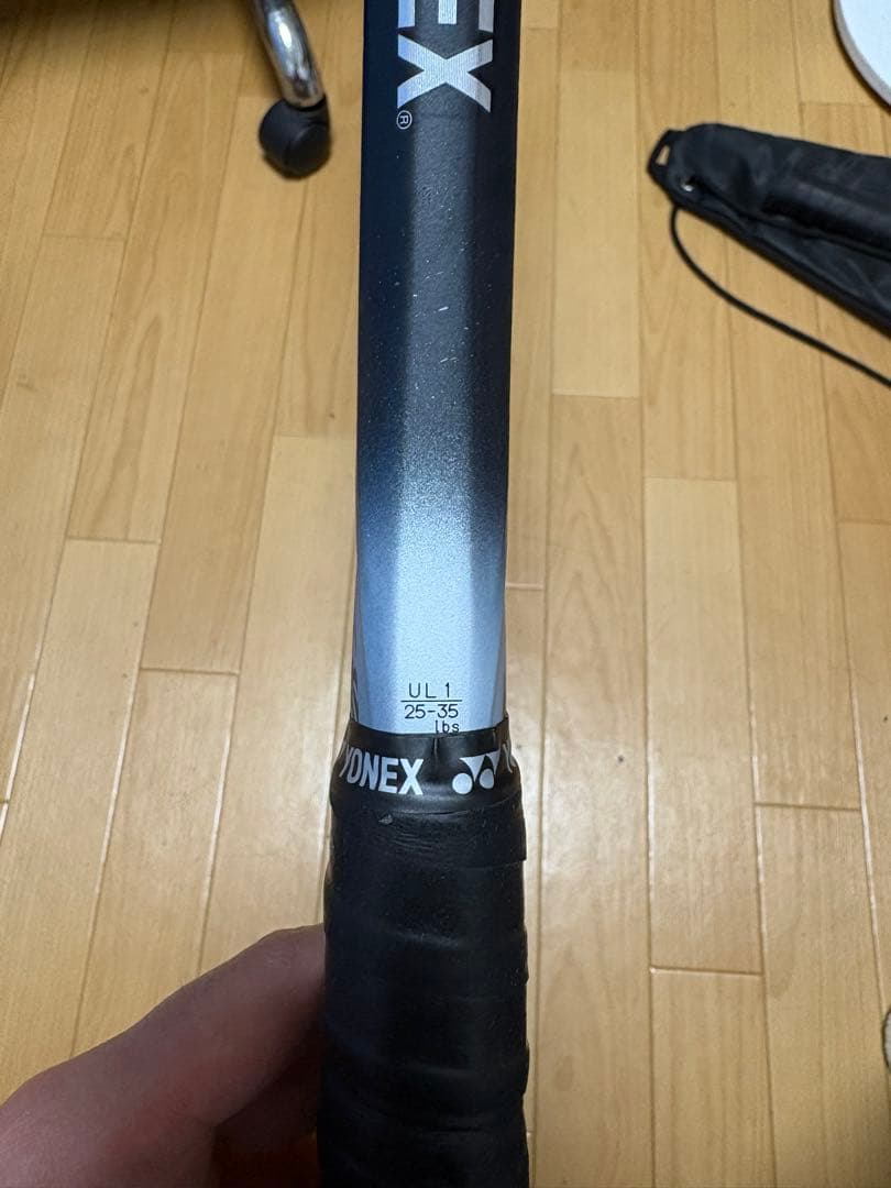 ボルトレイジ8S レーザーラッシュ7S