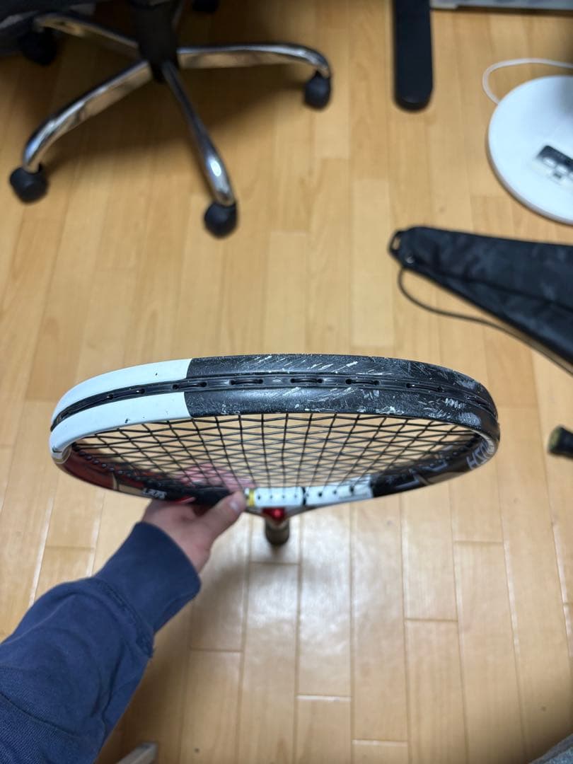 ボルトレイジ8S レーザーラッシュ7S