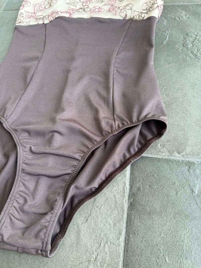 ＊チャコット＊レオタード＊ジュニア160cm
